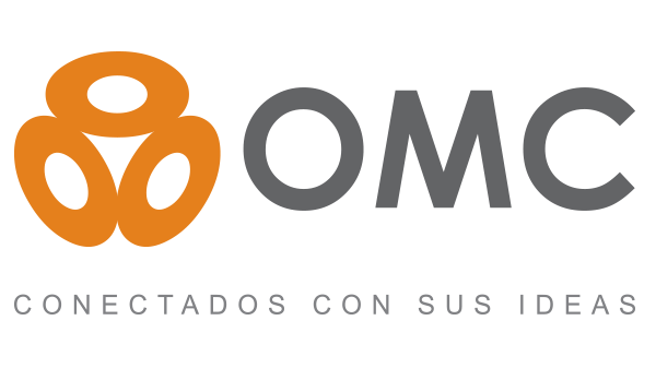 OMC logo